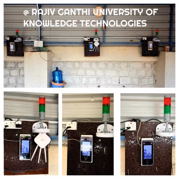 Security Installation