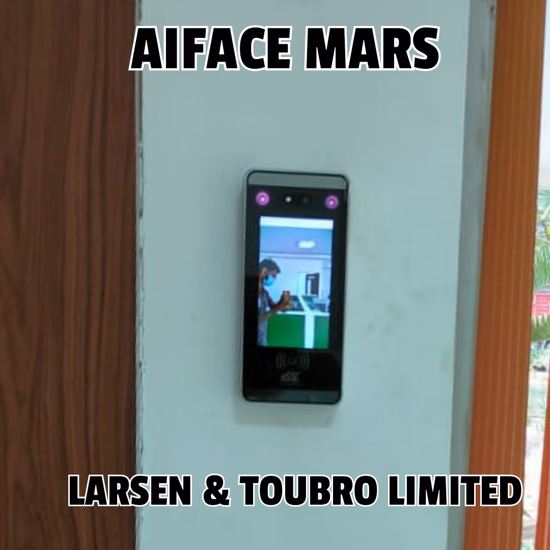 AI-FACE MARS System