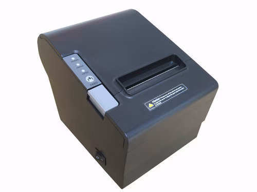 Canteen Management System