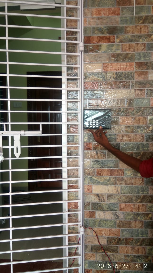 eSSL K30 Biometric Access Control