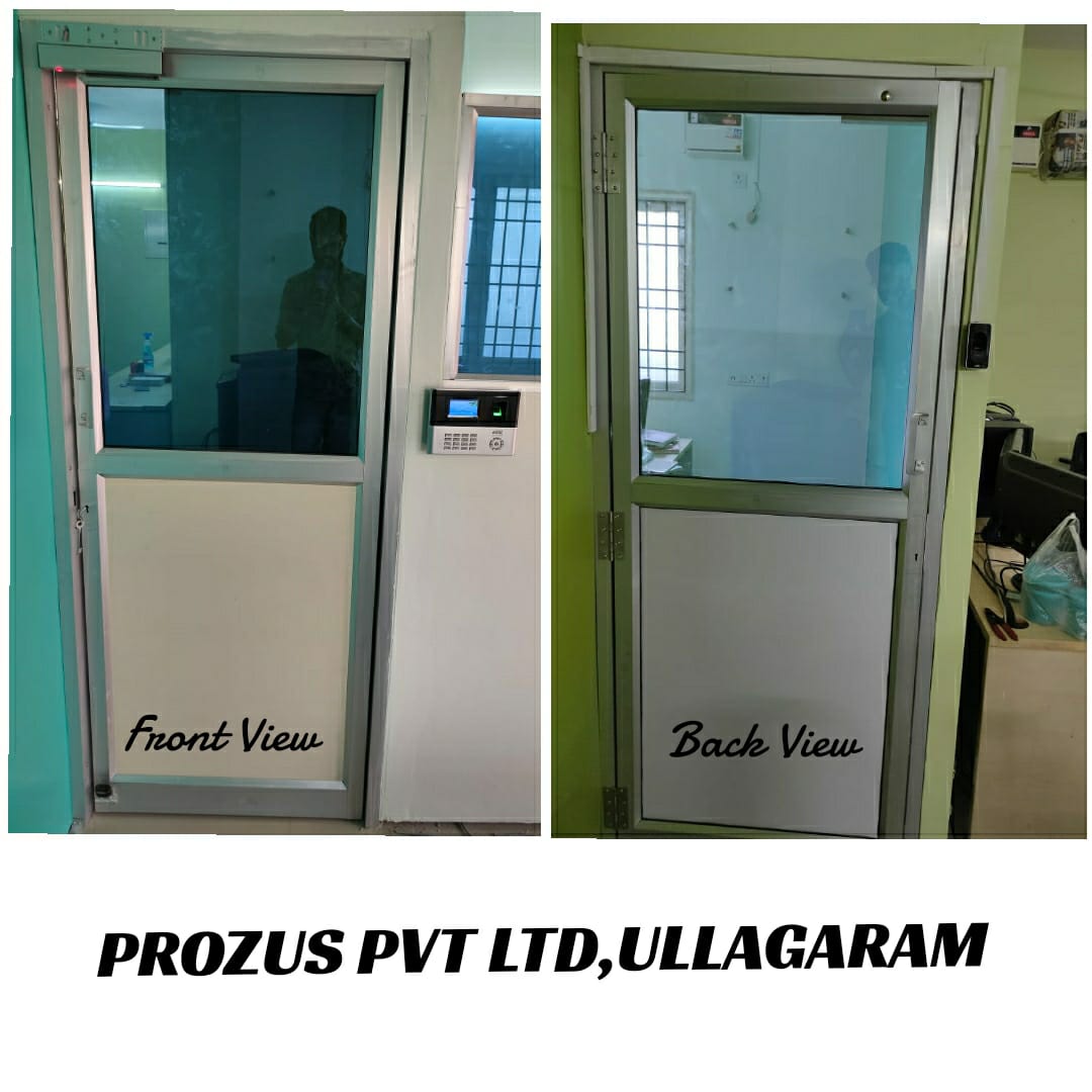 eSSL K30 Biometric Attendance System